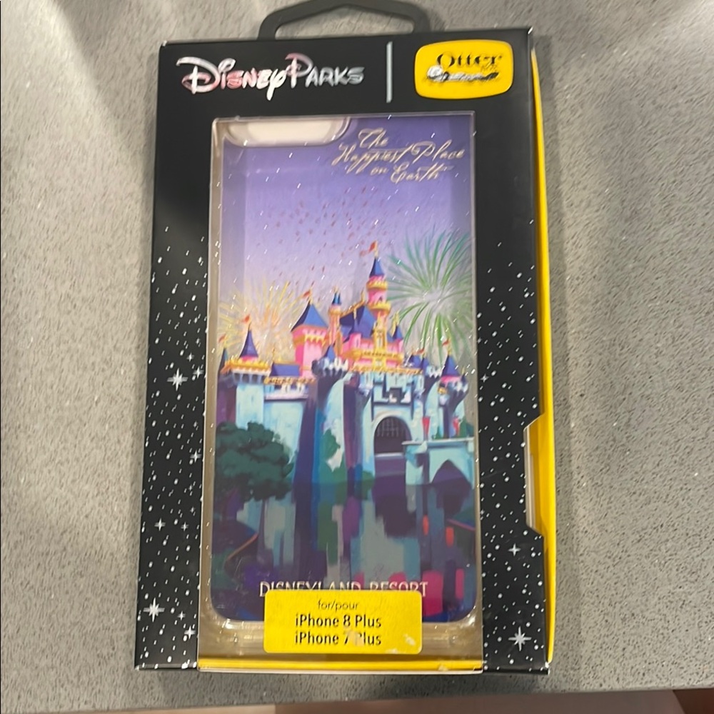 OtterBox Disney Parks Exclusive iPhone Case